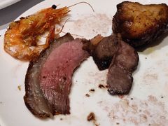 -拉蒂娜·巴西牛排馆 Latina·Brazilian Steakhouse(陆家嘴旗舰店)