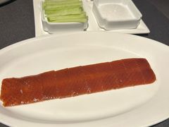 -上海滩餐厅(BFC外滩金融中心店)