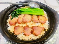 -西苑饭店·蓬莱春餐厅