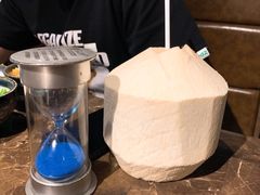 -同仁四季椰子鸡(海岸城天利店)