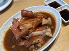 -关东小磨东北菜(上海长风大悦城店)
