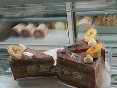 -西村叔叔的店·面包·甜品·蛋糕(清河万象汇店)