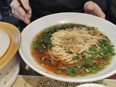 -老淮城·长鱼面(河下古镇店)