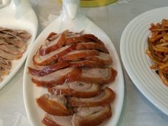 -玉林烤鸭店(定福庄店)