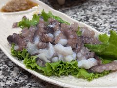 -震海贝烤贝·民俗特色店(延吉总店)