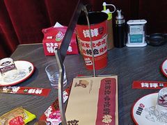 -钱锋炭缸烧烤(南湖大路总店)