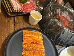 -坦坦大炉·韩式烤肉(望京店)