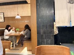 -CURRY YA 熟成咖哩專門店(深圳湾万象城店)