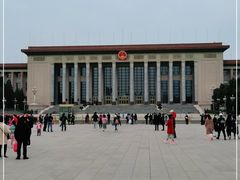 -人民大会堂