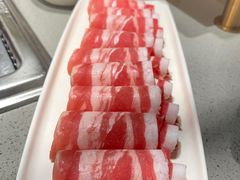 -海底捞火锅(王府井店)