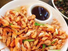 -老马家·舌尖上的西塘美食