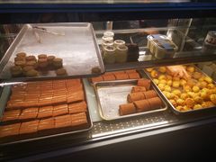 -甜嘟嘟烘焙坊(舒城路店)