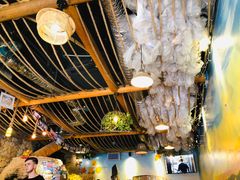 -盘炉forenza·云贵川融合小食堂 ( 钟楼中柳巷店)