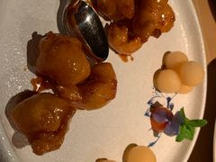 -老船坞餐厅(北京亚洲大酒店 )
