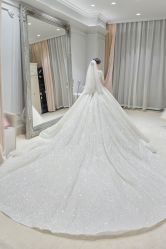 -MuseMarry婚纱(前海嘉里中心店)
