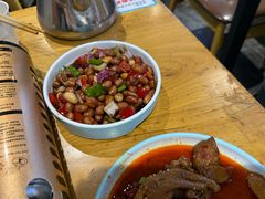 -0317火锅鸡·清真(正达店)