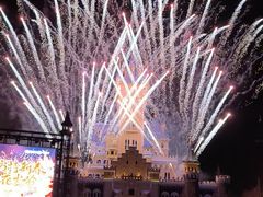 -青岛方特梦幻王国