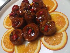 九转大肠-鹿鸣春饭店(总店)
