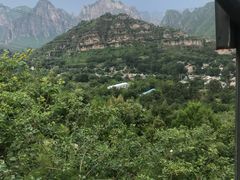 -十渡高山漂流