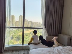 -苏州知音温德姆至尊酒店·四季海鲜自助餐厅(汾湖店)