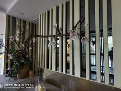 门面-春晖园度假酒店温泉