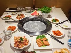 -么子烤肉(化龙池店)
