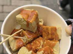 -香园茶社·金陵小灶(老门东店)
