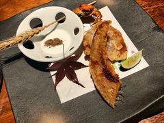 -桐寿司Sushi Tong