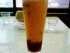 芒果寒天爽-世代同糖(华盖里直街店)