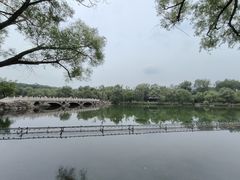 -承德避暑山庄景区