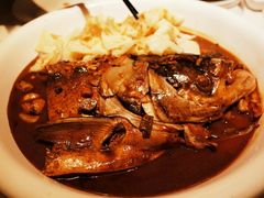 招牌鱼头泡饼-九妙坊(牡丹园店)