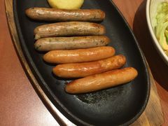 -萨莉亚意式餐厅(特力时尚汇店)