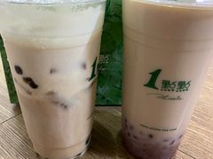 -1点点(金桥店)