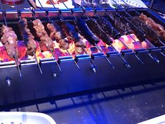-很久以前羊肉串(打浦路店)