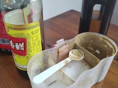 -阿麟馄饨(延长路店)