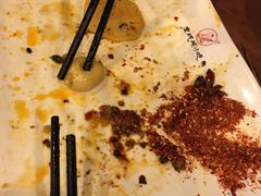 -皇城坝小吃(科华成都王府井购物中心店)