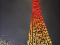 -广州塔