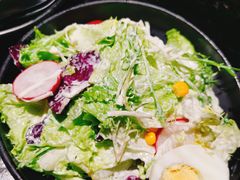 -九田家黑牛烤肉料理(盛龙广场店)