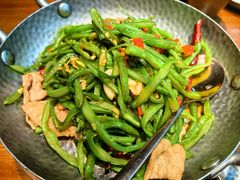 -云海肴·汽锅鸡·云南菜(苏州中心店)