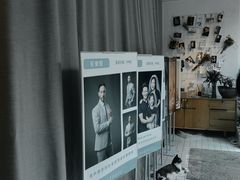 -ID.PHOTO照相馆(嘉里企业中心店)