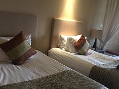 -宁波九龙湖开元度假村