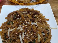 -南记食粥坊·宵夜大排档(莲花总店)