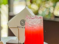 -盐说·西式餐酒馆(光明万达店)