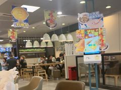 -魏家凉皮(协和店)