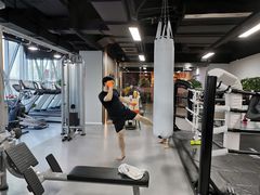 -ALIV WELLNESS运动健身(浦东大道店)