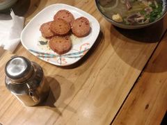 -老城南.鸭血粉丝汤(夫子庙店)