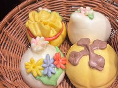 -鲁菜根·泰山菜(泰山店)