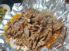 -蜀膳坊(洪公祠小区店)