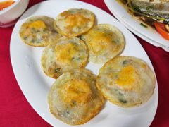 -蛇口康乐快餐鱼仔档(翠苑小区店)