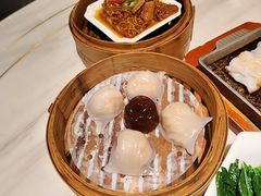 -稻香饭店(龙华天虹店)